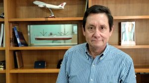 Miguel Canala-Echeverría, Gerente General de ASOEX: “La uva de mesa de Atacama es una de las mejores del mundo y el sistema Systems Approach permitirá aumentar su competitividad en el mercado internacional”